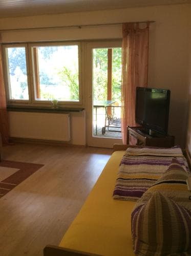 Ferienwohnung Baumer