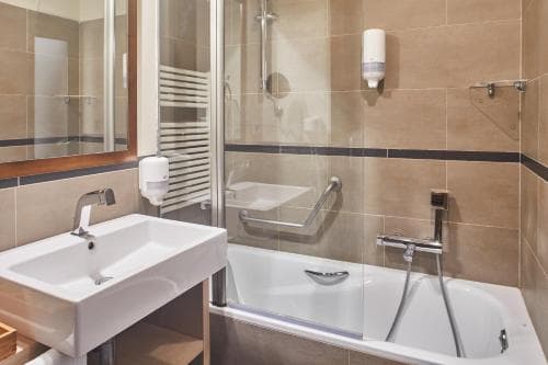 Hotel Silken Ordesa