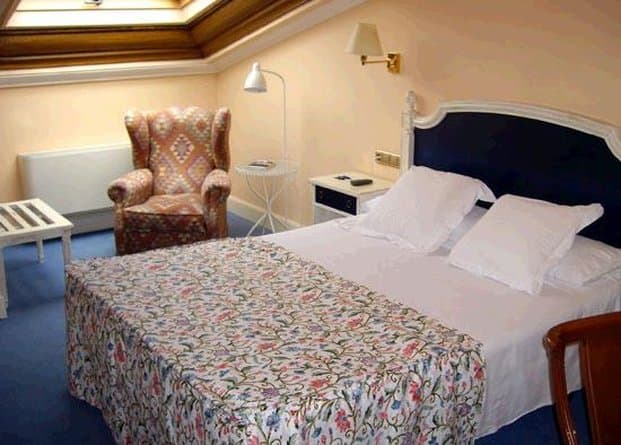 Hotel Blu Sondika