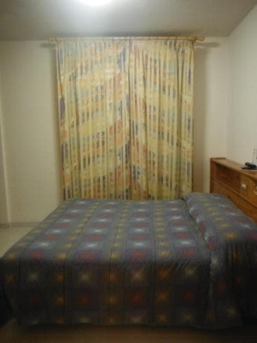 Hotel Mochettaz