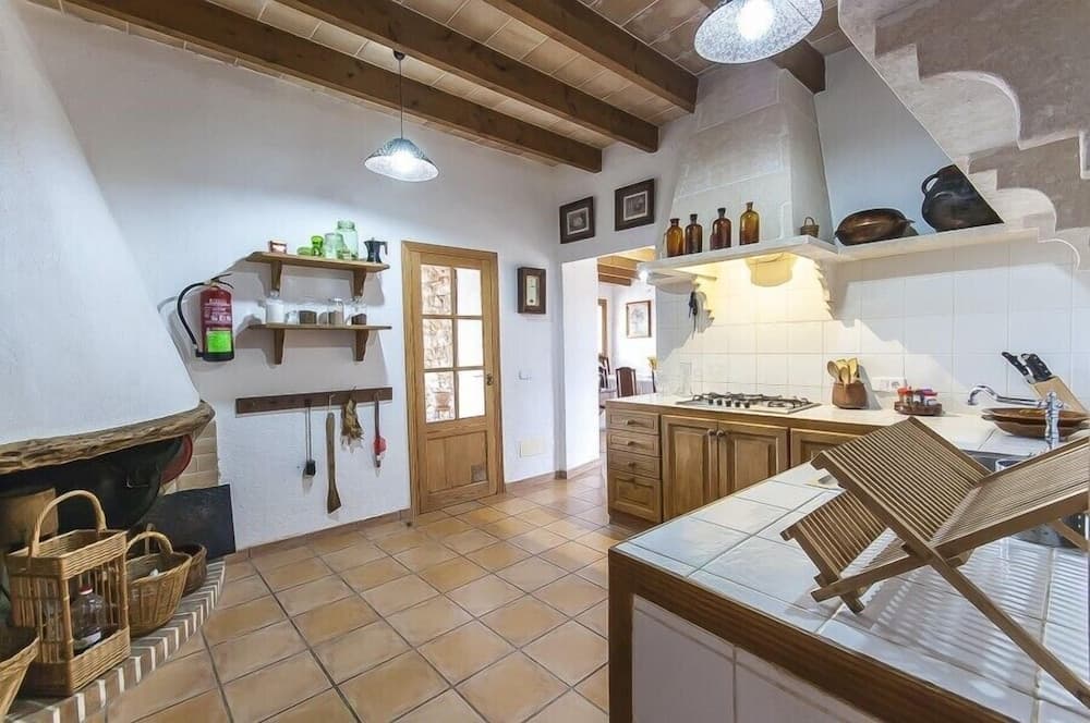 Finca Puig Pelat