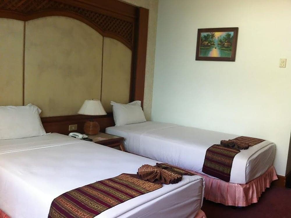 The Regency Hotel Hatyai