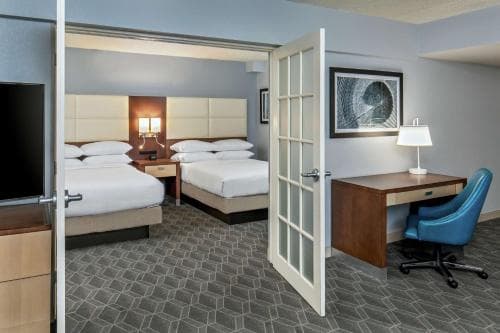 DoubleTree by Hilton Columbia