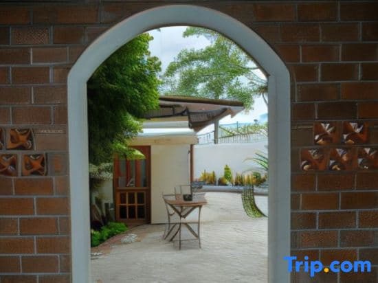Baan Old Town Boutique Stay, Phuket Town