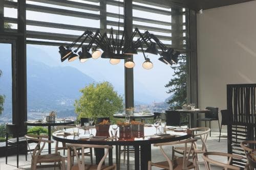 Parc Hotel Billia