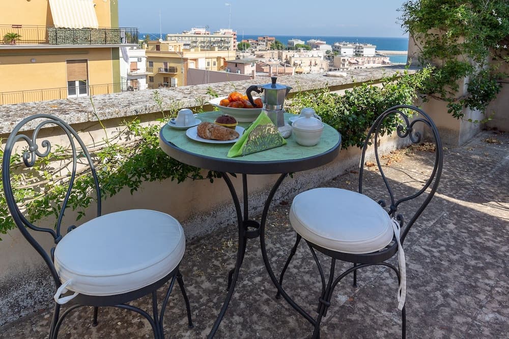 B & B LE TERRAZZE