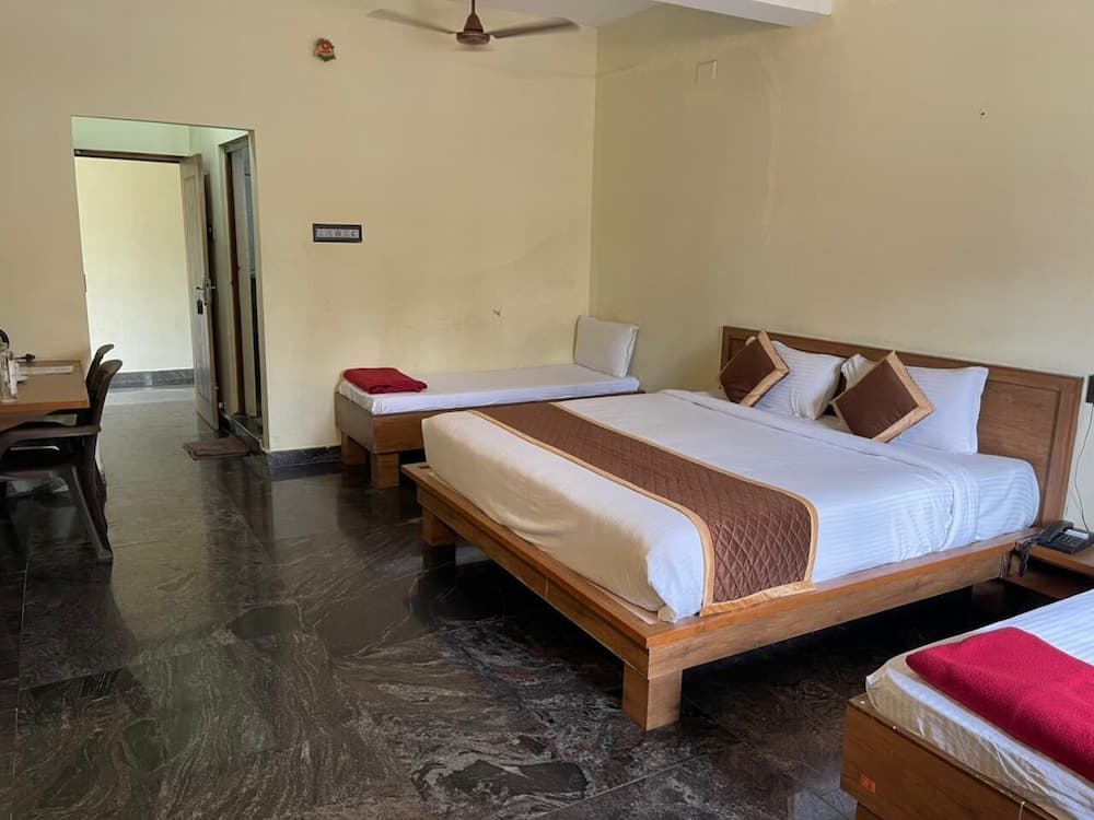 Ms Lotus Resorts & INN