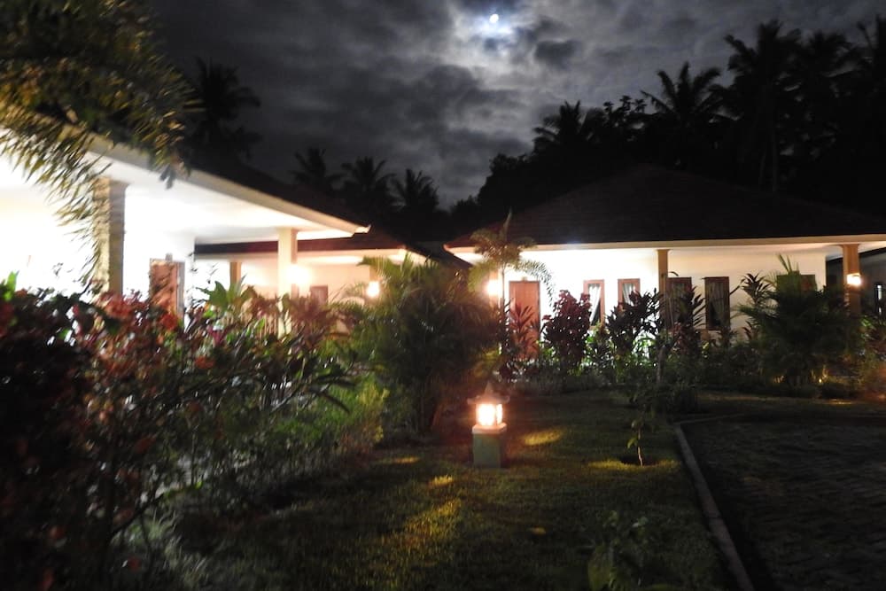D'Batur Hotel