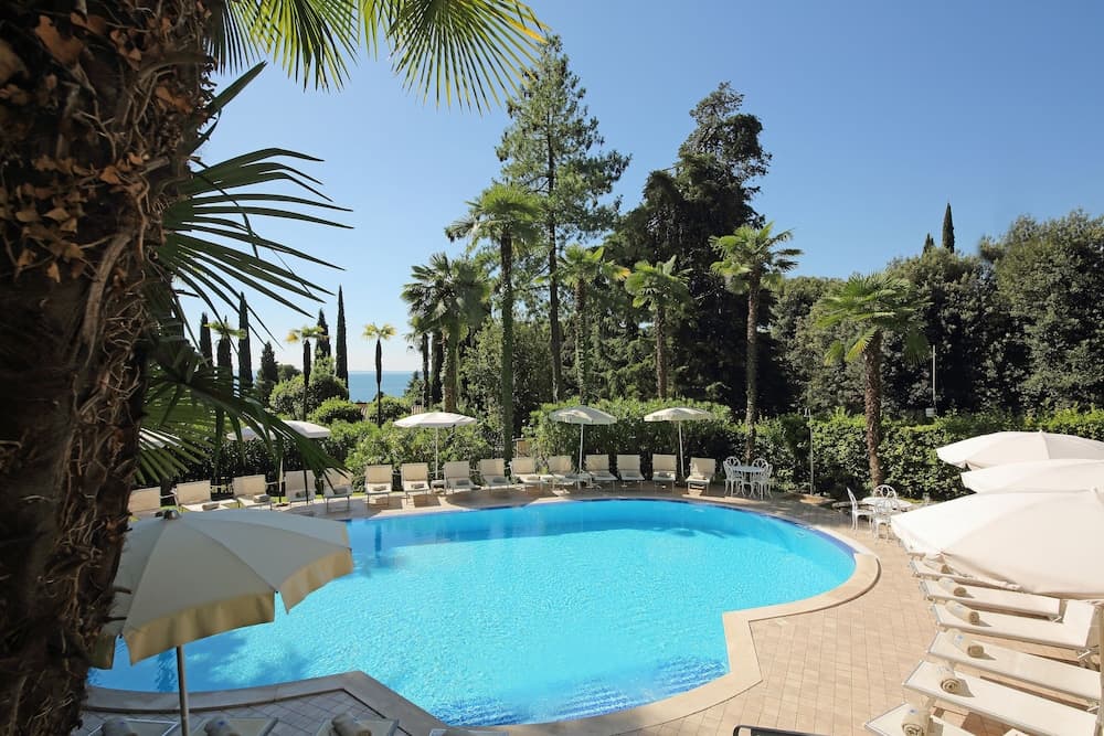 Hotel Villa Sofia