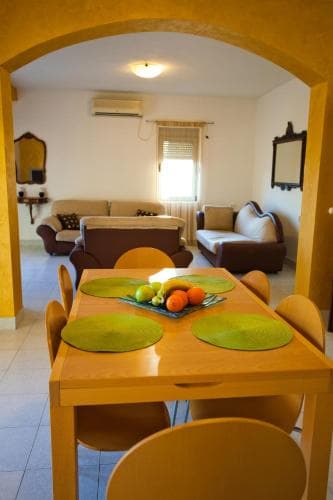 S Apart Bed & Breakfast