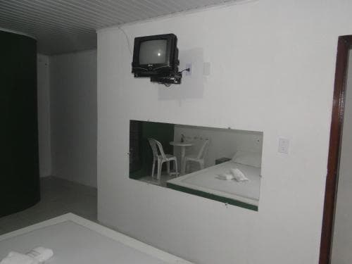 Pousada Da Serra
