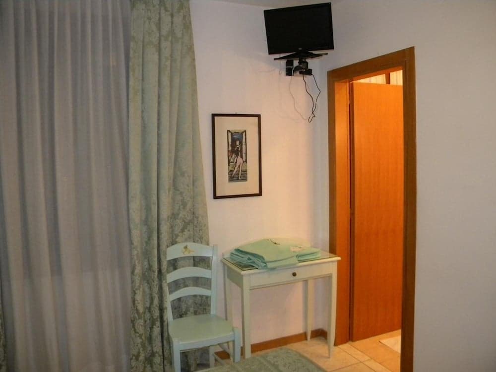 Adua Hotel