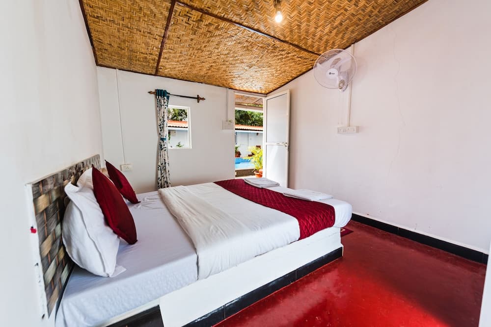 La Paulo s Beach Resort