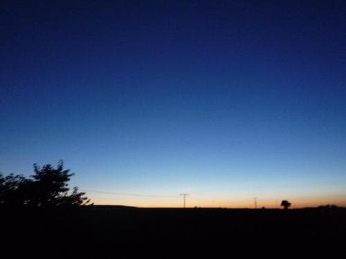 Haus Sunset