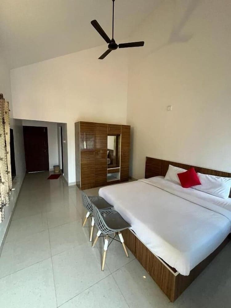 Kawari Resort