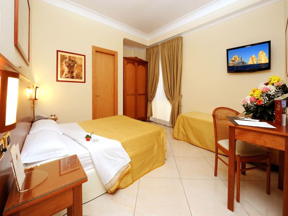 Buono Hotel