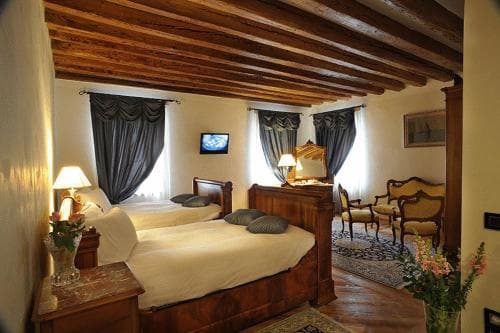 Villa Carpenada