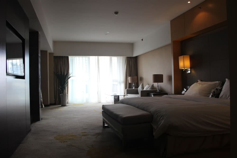 Haoyi Hotel Chengdu