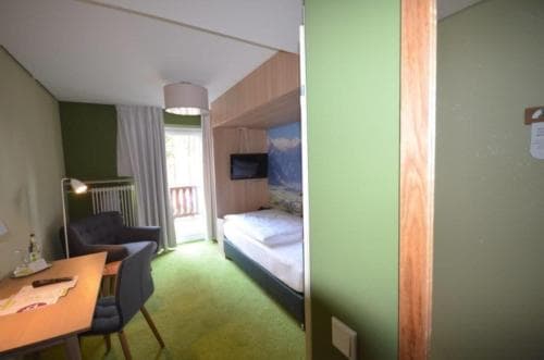 Hotel Restaurant Anders