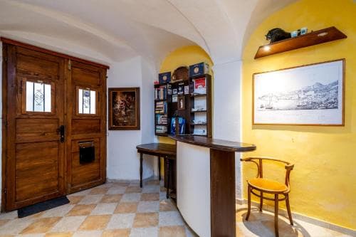 Apartments Martecchini