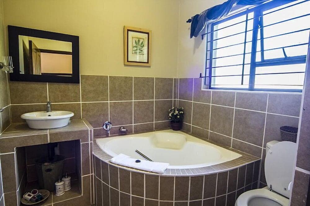 Afri Lala Bed & Breakfast