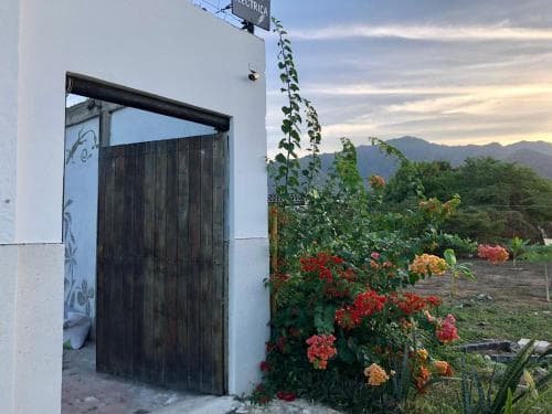 Casa Ines