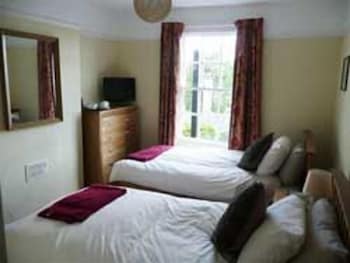Seaview Inn