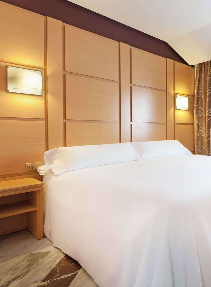 Hotel Puertollano