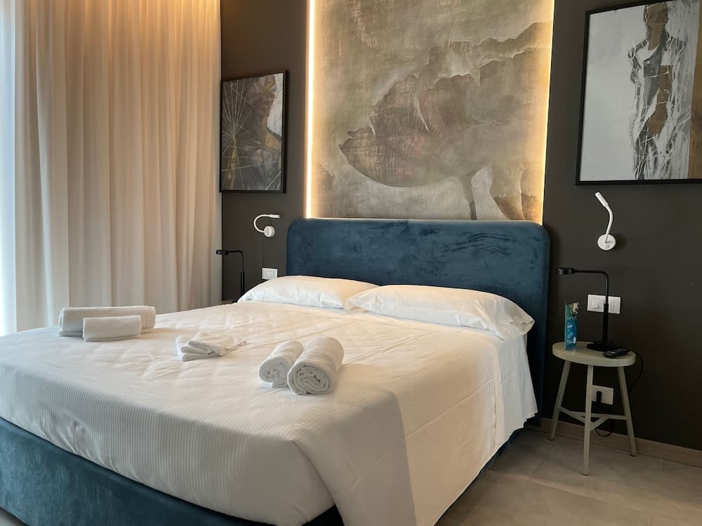 Hotel Iris