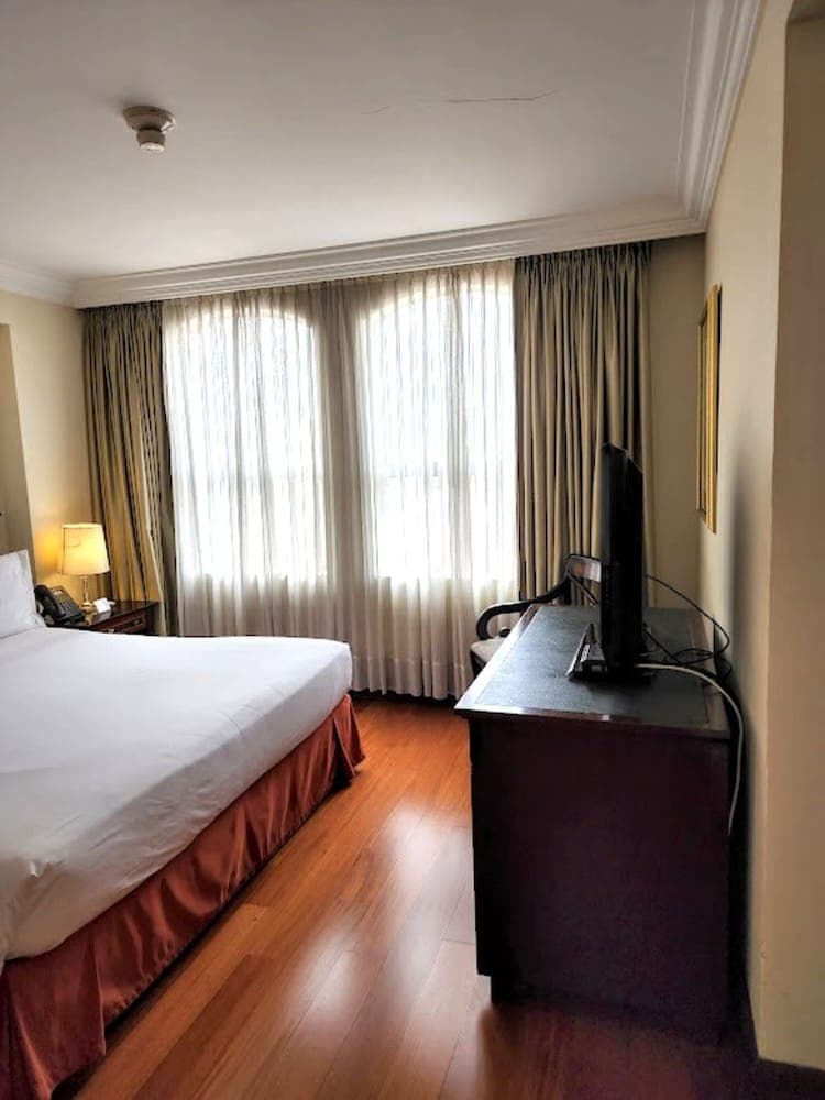 Santafé Boutique Hotel