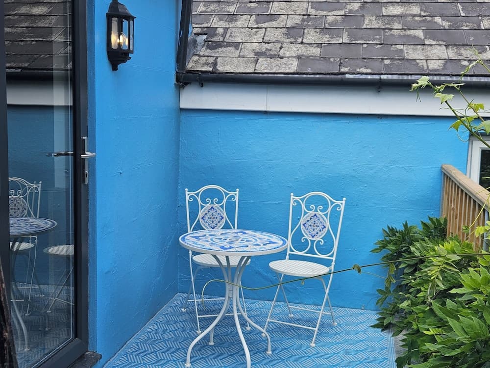 The Trengilly Wartha Inn