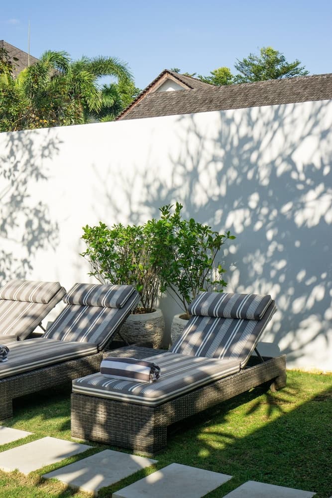 Villa in Canggu, Close to Finns
