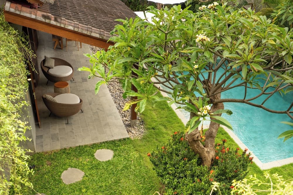JuSt Residence - Brand new Villa in Canggu