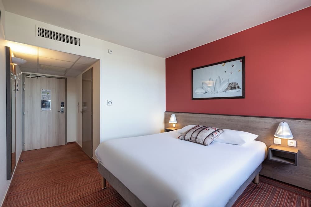 Ace Hotel Poitiers