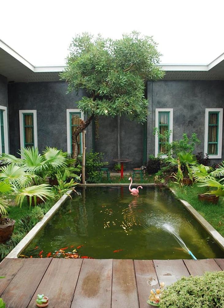 Chatchanan Resort