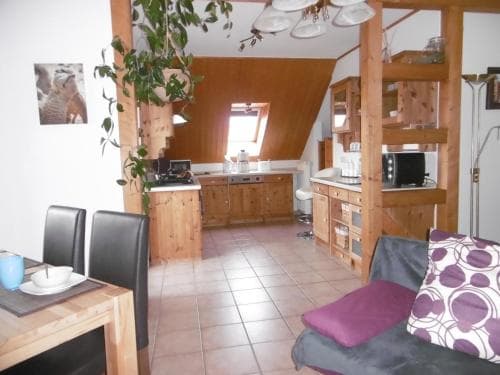Ferienwohnung Angelika Moritz
