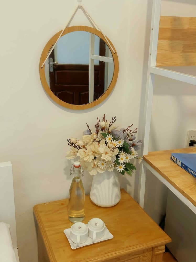 Shark Hotel - Hostel