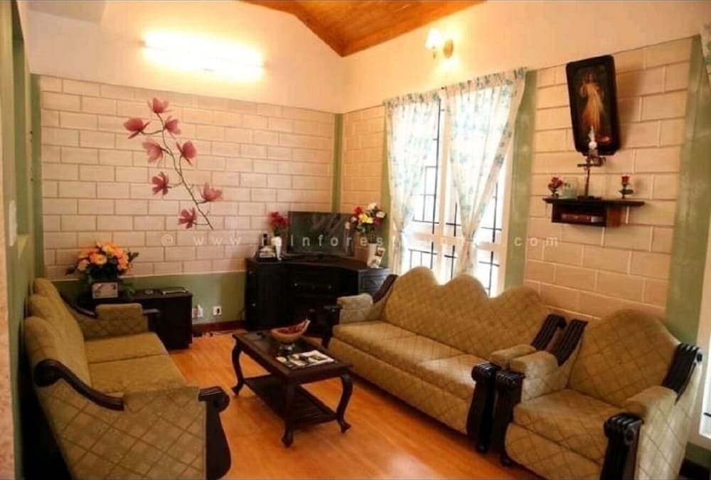 Rain Forest Resort - Munnar