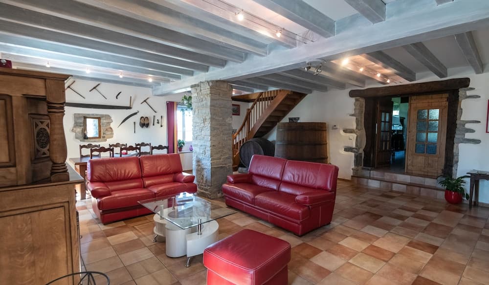Maison Arantzeta