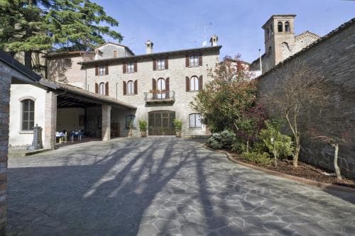 Bed & Breackfast del ducato