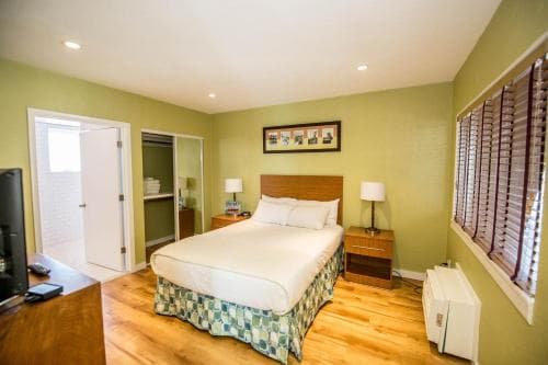 Blue Palms Resort
