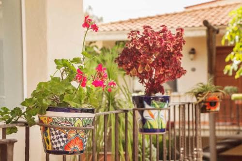 Alcazar Suites