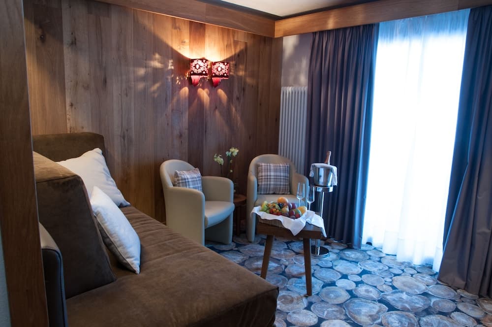 Hotel Alexander