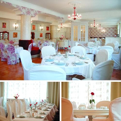 Vere Palace