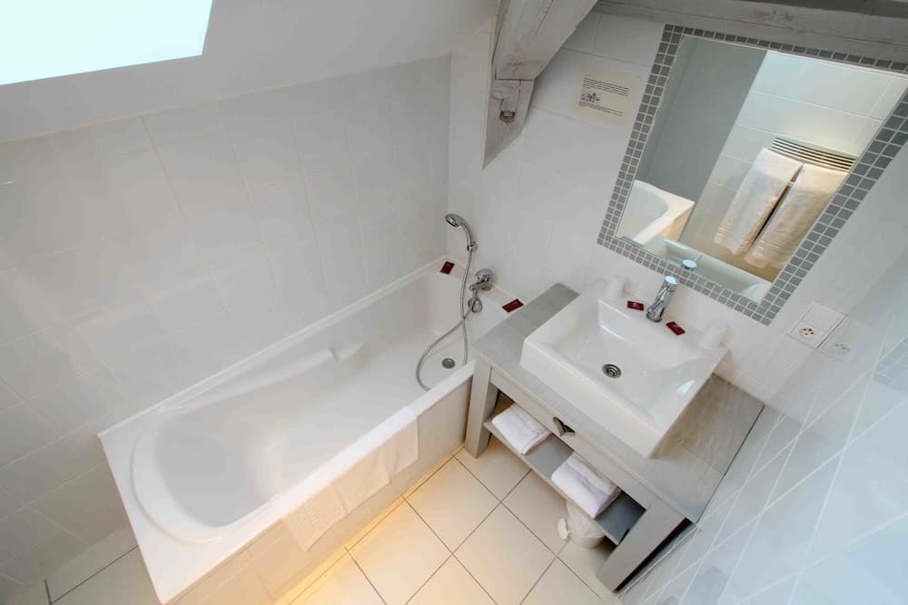 Hotel Gerard Dalsace