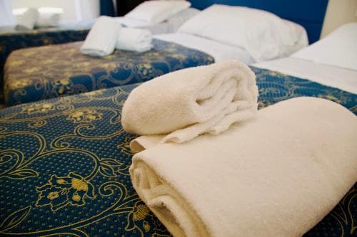 Albergo Marechiaro