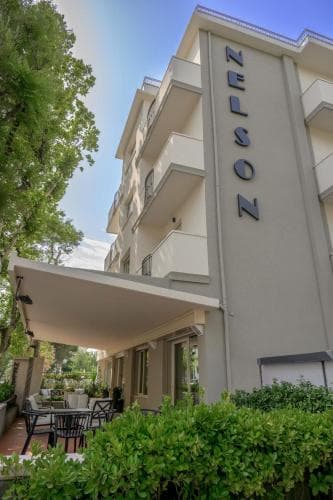 Hotel Nelson