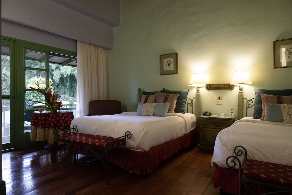 Hotel Casa Turire