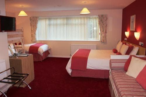 Abbey Guest House