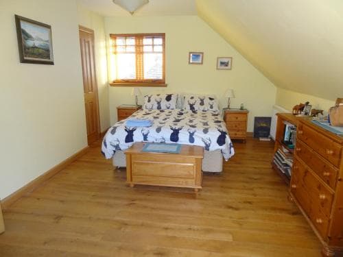 Larick House B&B